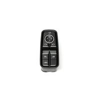 Interruttore Finestre Elettriche Per Boxster Per Cayman 911 918 718 Interruttore Alzacristalli Anteriore Pulsante Auto 99161315502 99161315702 99161315102(Style 2)