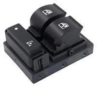 Interruttore Finestre Elettriche Per Citroen Per Jumper 2006-2016 Auto Alzacristallo Elettrico Pulsante Interruttore Alzacristalli 735487419 735421419(735487419)