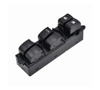 Interruttore Finestre Elettriche Per ISUZU Per MU-X Per MU-X Per RT50 Interruttore Controllo Alzacristalli Elettrico Pulsante Regolatore Console 8-97417469-0(LHD-4 Door)