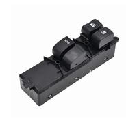 Interruttore Finestre Elettriche Per ISUZU Per MU-X Per MU-X Per RT50 Interruttore Controllo Alzacristalli Elettrico Pulsante Regolatore Console 8-97417469-0(LHD-2 Door)