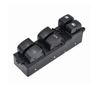 Interruttore Finestre Elettriche Per ISUZU Per MU-X Per MU-X Per RT50 Interruttore Controllo Alzacristalli Elettrico Pulsante Regolatore Console 8-97417469-0(RHD-4 Door)