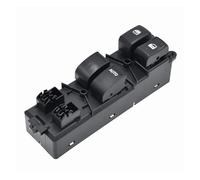Interruttore Finestre Elettriche Per ISUZU Per MU-X Per MU-X Per RT50 Interruttore Controllo Alzacristalli Elettrico Pulsante Regolatore Console 8-97417469-0(RHD-2 Door)