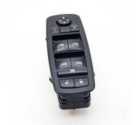 Interruttore Finestre Elettriche Per JEEP Per CHEROKEE (KK) 2.8 3.7 2008 Interruttore Della Finestra Potere Auto Sollevatore Vetro Pulsante Controllo Regolatore 4602632AG Interruttore Alzacristalli El