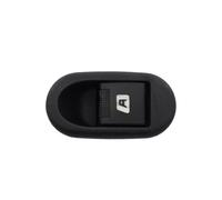 Interruttore Finestre Elettriche Per Pe&ugeot Per 1007 2005-2017 Per Citroen Per C3 2002-2017 Interruttore Controllo Alzacristalli Elettrico Pulsante Blocco Sollevatore