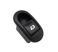 Interruttore Finestre Elettriche Per Pe&ugeot Per 1007 2005-2017 Per Citroen Per C3 2002-2017 Pulsante Di Sollevamento Dell'interruttore Dell'alzacristallo Elettrico 6554L7