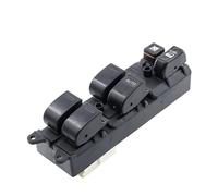 Interruttore Finestre Elettriche Per Toyota Per Corolla Per AE110 1998 1999 Interruttore Alzacristallo Elettrico Anteriore Destro 84820-52010 8482012350