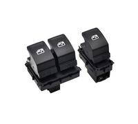 Interruttore Finestre Elettriche Pulsante Alzacristalli Interruttore Sollevamento Lato Conducente Per Per Campmob Per Cafter Per Golf Per Mk 7 Per Multivan Per Kamiq Per Scala