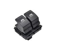 Interruttore Finestre Elettriche Pulsante Alzacristalli Interruttore Sollevamento Lato Conducente Per Per Campmob Per Cafter Per Golf Per Mk 7 Per Multivan Per Kamiq Per Scala