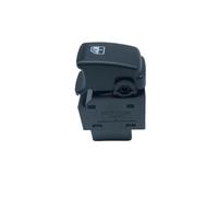 Interruttore Finestre Elettriche Pulsante Controllo Dell'interruttore Finestrino Elettrico Singolo Dell'auto Per Per Tucson 2005-2010 935802E000