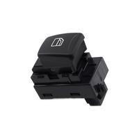 Interruttore Finestre Elettriche Pulsante Interruttore Alzacristalli Elettrico A4519051700 Per Smart Per 451 Per Two Per Cabrio 2007-2019