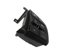Interruttore Finestre Elettriche Pulsante Interruttore Controllo Velocità Crociera Al Volante 96720D3200 Per Per Tucson Per IX35 2015-2020 1.6T/2.0