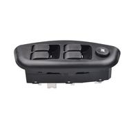 Interruttore Finestre Per Chevrolet Per Aveo 2004-2005 96540780 Auto Anteriore Sinistro Elettrico Finestra Potere Master Sollevatore Interruttore Controllo Tasto Parti Pulsantiera Alzacristalli