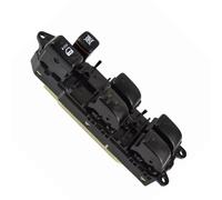 Interruttore Finestrini Compatibile Con Lexus Per RX350 Base 3.5L V6-Gas 2006 2007-2009 Interruttore Alzacristalli Elettrico Principale Accessori Per Decorazioni Auto OE:84040-48140 84040-48080