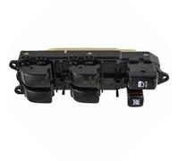 Interruttore Finestrini Compatibile Con Lexus Per RX400h Base 3.3L V6-Elettrico/Gas 2006 2007 2008 Interruttore Alzacristalli Elettrico Per Decorazione Auto OE:84040-48140 84040-48080