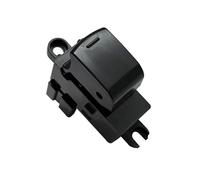 Interruttore Finestrini Compatibile Con Nissan Per Qashqai J10 JJ10 2007-2015 Interruttore Controllo Alzacristalli Elettrico Pulsante Regolatore Alzacristalli Decorazione Auto OE:25411-AX000