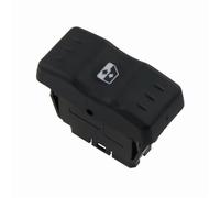 Interruttore Finestrini Compatibile Con Per Dacia Per Logan 2004 2005 2006 2007 2008 2009 2010 2011 2012 Interruttore Singolo Alzacristalli Elettrico OE:6001546816