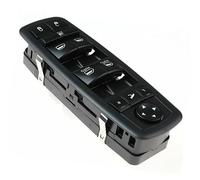 Interruttore Finestrini Per Fiat Freemont 2011-2012 56046826AE 56046826AC Pulsante Di Controllo Dell'interruttore Alzacristallo Elettrico