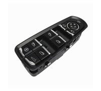 Interruttore Finestrini Per Panamera Per Cayenne Per Macan 2011-2017 Interruttore Specchietto Alzacristalli Elettrici(Style 2)