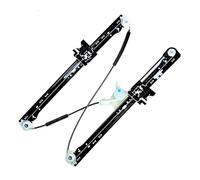 Interruttore Finestrini Vetri Elettrico 1 PCS Alzacristallo Posteriore Sinistro Senza Motore LR083207 per Land per Rover per Discovery V L462 2016-2020