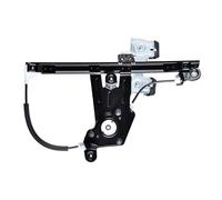 Interruttore Finestrini Vetri Elettrico 1Pc Posteriore Sinistro Porta Finestra Regolatore Sollevatore 18D839461A per VW per Lavida 2008-2012 Finestra Regolatore Porta Staffa