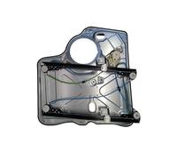 Interruttore Finestrini Vetri Elettrico 7H0837753B 1Set Kit di Riparazione per Regolatore Finestra Anteriore Sinistro per VW per Transporter MK V Platform 07/2003