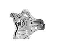 Interruttore Finestrini Vetri Elettrico Kit regolatore alzacristallo Elettrico 824012S000 Porta Anteriore Sinistra per Hyundai per Tucson 2010-2015