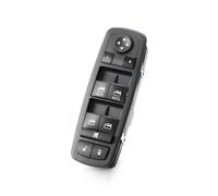 Interruttore Finestrino 68298871AA Per Dodge Per Grand Per Caravan V6 3.6L 2012-2019 Interruttore Principale Per Finestre Per Riparazione Auto