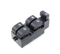 Interruttore Finestrino 84820-B2010 Per Daihatsu Per Sirion Per Avanza Interruttore Principale Alzacristalli Elettrici Lato Sinistro BB 84820B2010 84820-B2320