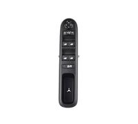 Interruttore Finestrino 96644915XT Per P&eugeot 3008 5008 2009-2013 2014 2015 Interruttore Controllo Della Finestra Potere Sollevatore Pulsante Auto Porta Anteriore Sinistra Interruttore Alzacristalli