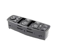 Interruttore Finestrino A1698206710 3 Pin Per Classe A B W169 W251 2004-2012 Regolatore Controllo Sollevamento Dell'interruttore Alzacristalli Elettrici