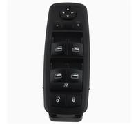Interruttore finestrino auto compatibile con Chrysler per città per paese 2008 2009 interruttore alzacristallo elettrico accessori auto OE: 4602535AC 4602535AD 4602535AE