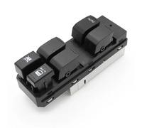 Interruttore Finestrino auto Interruttore Alzacristallo Anteriore Sinistro Pulsante Controllo Elettrico Per Per SX4 2006 2007 2008 2009 2010 2011 2012 2013