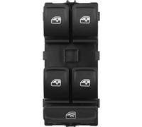 Interruttore finestrino auto Interruttore alzacristallo elettrico per Volkswagen Golf 7 per Passat 3G Seat Ateca Ibiza ST Leon 5G0959857