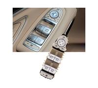 Interruttore Finestrino Auto Interruttore Comando Alzacristallo Elettrico Anteriore Sinistro Per Mercedes Per Benz W213 W222 E Class Interruttore Comando Alzacristalli Pulsante Controllo Finestrino(Be