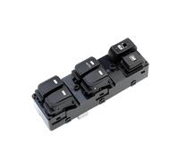 Interruttore Finestrino auto Interruttore di controllo alzacristalli elettrici per Elantra 2008-2019 Pulsante sollevamento del vetro elettrico dell'auto Accessori per auto