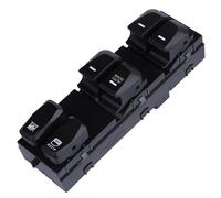 Interruttore finestrino auto Interruttore di controllo alzacristalli elettrico principale 93570-2S150 935702S1509P per Hyundai