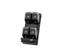 Interruttore Finestrino Auto Per A-udi Q3 2013-2017 Interruttore di comando alzacristalli elettrico Pulsante interruttore alzacristallo Pulsante Controllo Finestrino
