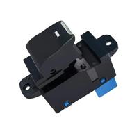 Interruttore finestrino Auto Per Hyundai Per Tucson 2015-2019 | Interruttore Alzacristallo Elettrico Lato Passeggero Anteriore/posteriore 93575-F8000 93580-F8010 HIMIUSIKTC