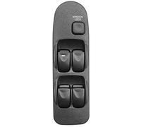 Interruttore finestrino auto per MITSUBISHI per CARISMA per SPACE STAR Power Master interruttore finestra sollevatore console MR740599 MR792845 interruttori auto elettriche accessori interruttore di