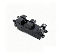 Interruttore Finestrino Auto Per Nissan Sunny Per Navara Accessorio | Spegnimento Automatico One Touch Master Power Lato Conducente, OE 25401-2M120