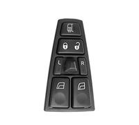 Interruttore Finestrino Auto Per VOLVO Interruttore Di Comando Alzacristallo Elettrico FH12 FM12 FM9 FH FM VNL 20953592 20455317 Pulsante Controllo Finestrino