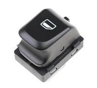 Interruttore finestrino auto Pulsante interruttore alzacristalli elettrico auto 8K0 959 855A per Audi A4 A5 Q5 8K0959855A(1 pc)