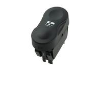 Interruttore Finestrino auto Pulsante Regolatore Alzacristalli Elettrico Per Dacia Per Sandero 2008 2009 2010 2011