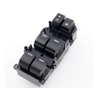 Interruttore Finestrino Compatibile Con Accord EX LX 2008 2009 2010 2011 2012 Interruttore Di Comando Alzacristallo Elettrico Automatico Lato Sinistro 35750TB0H01 33 + 4 Pin