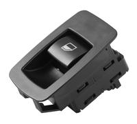 Interruttore Finestrino Compatibile Con BMW Per E87 3er E90 E91 316i 318i X3 E83 X5 E70 E71 Interruttore Di Controllo Della Finestra Pulsante Sollevatore Lato Passeggero 61316945874