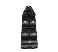 Interruttore Finestrino Compatibile Con BMW Per X3 E83 2004-2010 Pulsante Di Controllo Alzacristalli Elettrico Interruttore Di Sollevamento Vetri Elettrico 61313414355 61313414354