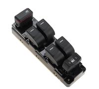 Interruttore finestrino Compatibile Con Chevy Per Colorado 4 Porte Modello 2004 2005 2006 2007 2008 2009 2010 2011 2012 Interruttore Alzacristallo Elettrico Anteriore Sinistro OEM: 1S11166