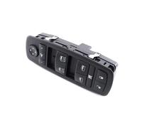 Interruttore Finestrino Compatibile Con Chrysler Per Town Per Country 2008 2009 2010 2011 2012 2013 2014 2015 Interruttore Alzacristallo Elettrico 68110872AA 3 + 0 Pin 4602536AD