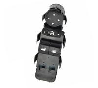 Interruttore Finestrino Compatibile Con Citroen Per C4 LC 2004 2005 2006 2007 2008 2009 2010 Coupe Finestra Interruttore Specchio Interruttore Di Regolazione A Sinistra
