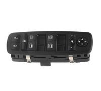 Interruttore finestrino Compatibile Con Dodge Per Grand Per Caravan 2008 2009 2010 2011 2012 Anteriore Sinistro Per Driver Per Master Power Finestra Controllo Sollevatore Interruttore